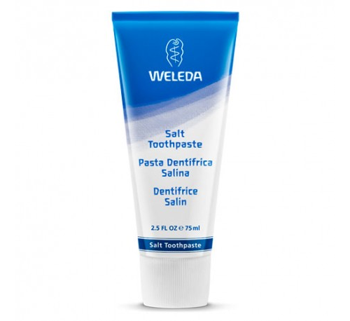 WELEDA PASTA DENTAL SALINA