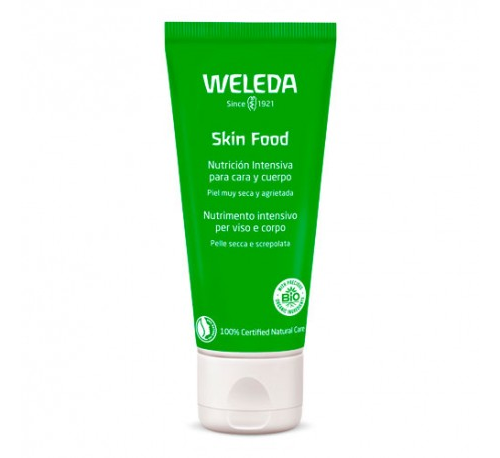 WELEDA SKIN FOOD CREMA 75 ML