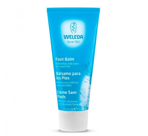 WELEDA CREMA SANI PIES 75 ML