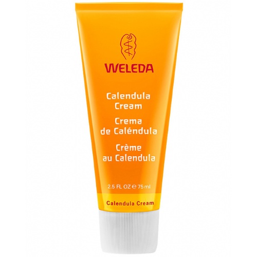 WELEDA CREMA CALENDULA 75 ML