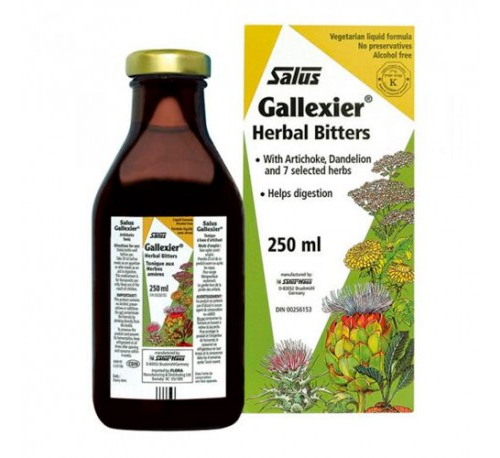 GALLEXIER 250 ML