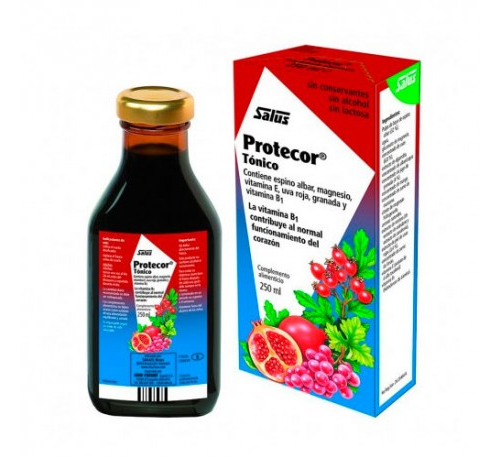 PROTECOR ESPINO ALBAR 250 SALU