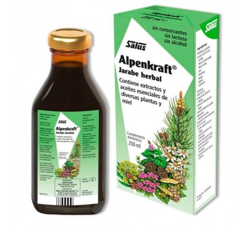 ALPENKRAFT 250 ML