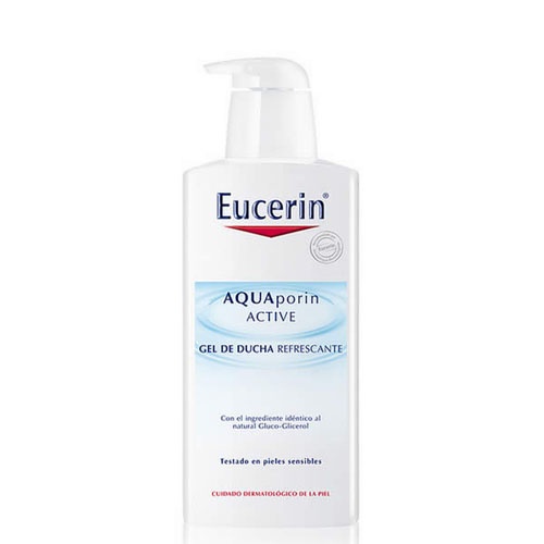 AQUAPORIN ACTIVE GEL DUCHA 400