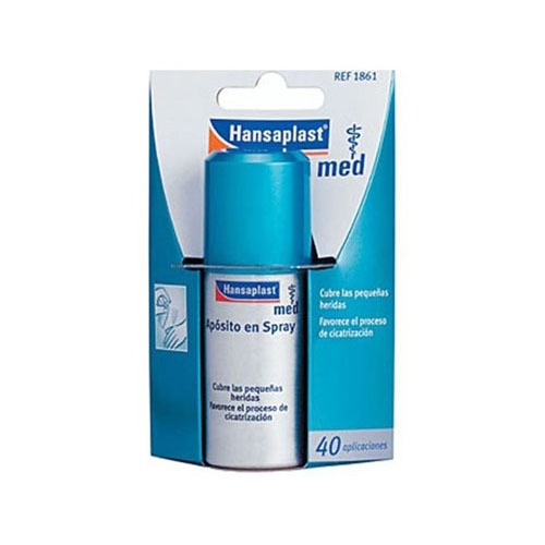 HANSAPLAST MED APOS SPRAY 32,5