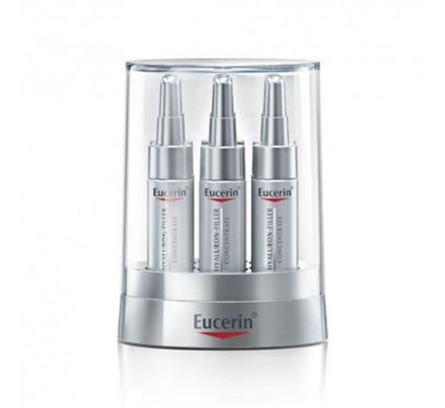EUCERIN HYALURON FILLER 6 AMP