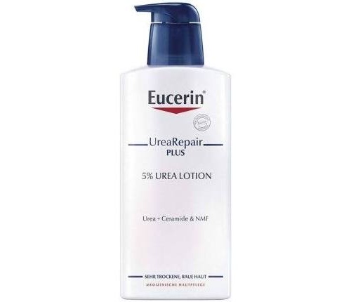 EUCERIN DUPLO COMPLETE REPAIR 400ML+400ML