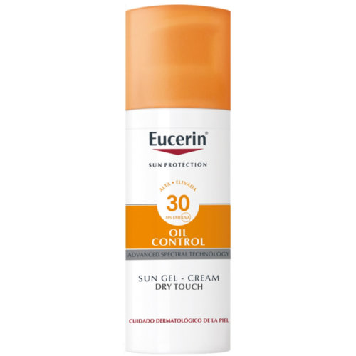 OIL CONTROL DRY TOUCH SPF50 50