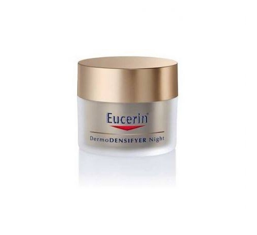 EUCERIN ELASTICITY + FILLER CREMA DE NOCHE (50 ML)