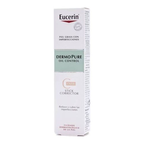 vinde fire stivhed Eucerin dermopure oil control stick corrector (2.5 g) - Farmacia online