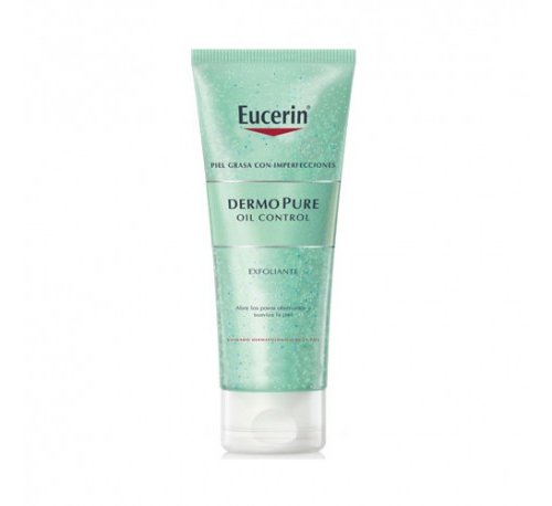 Eucerin dermopure exfoliante 100 ml