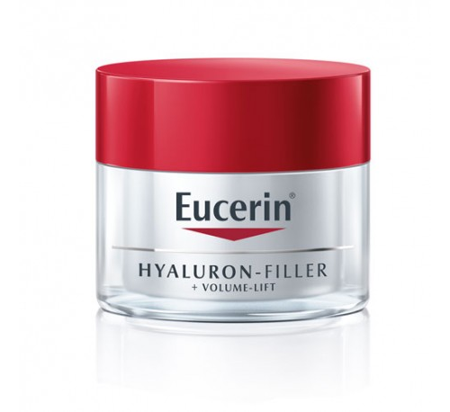 Eucerin hyaluron filler volume lift dia - piel normal y mixta (50 ml)