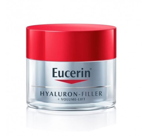 Eucerin hyaluron filler volume lift - crema de noche (50 ml)