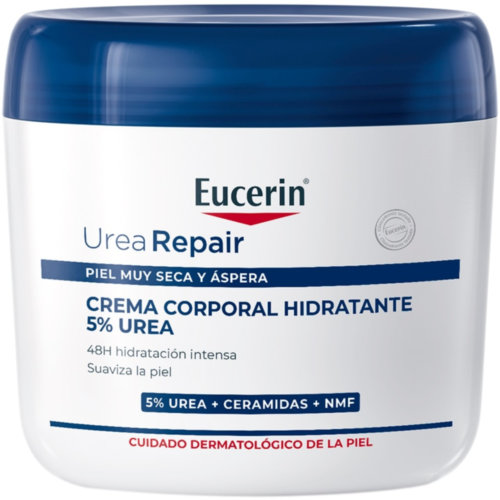 Eucerin urearepair plus balsamo nutritivo (450 ml)