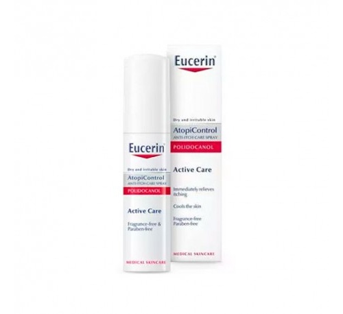 Eucerin atopicontrol (spray 50 ml)
