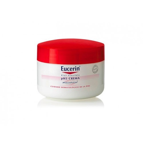 EUCERIN CREMA 75 ML TARRO