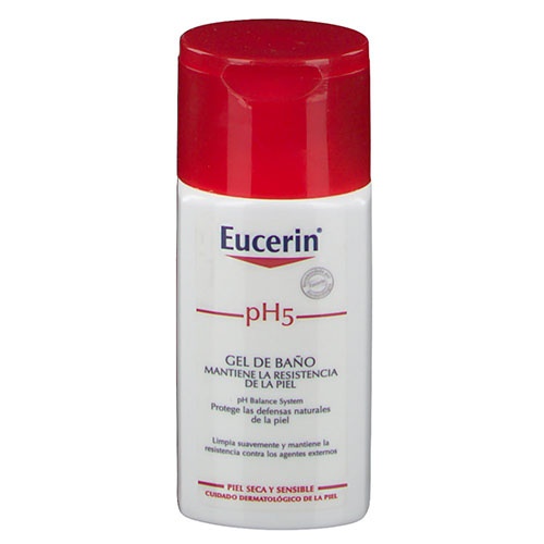 Eucerin ph5 gel 75 ml