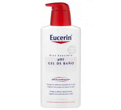 EUCERIN GEL 1 L