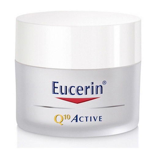 EUCERIN Q10 ACTIVE ANTIAR  50ML