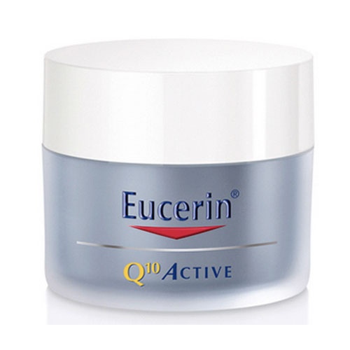 EUCERIN Q10 ACTIVE  NOCHE 50 ML