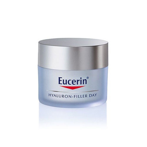 EUCERIN HYALURON FILLER DIA PIEL SECA 50