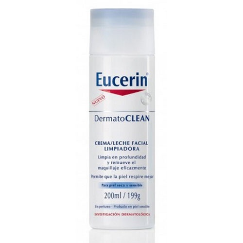 EUCERIN DERM EMUL LIM SUAV 200