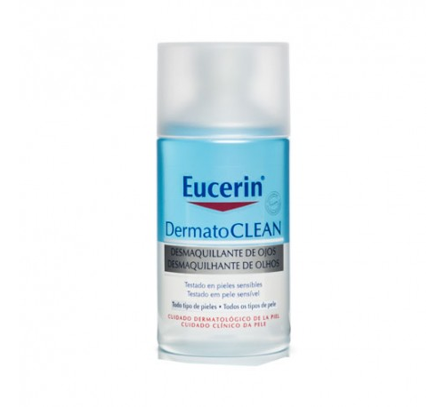 EUCERIN DERM DESMAQ OJOS 125ML