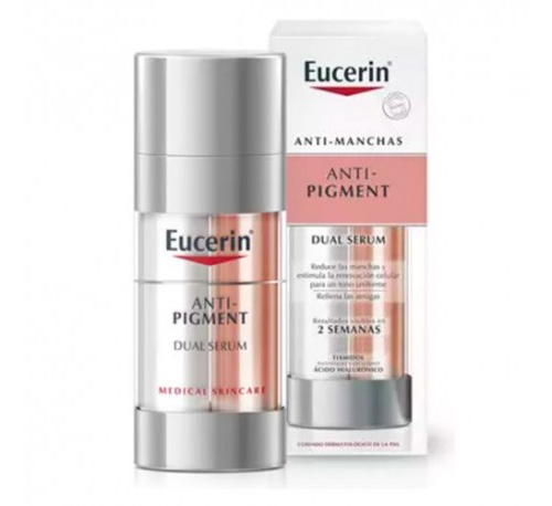Eucerin anti-pigment dual serum (30 ml)