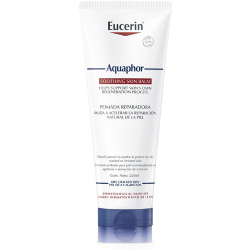 Eucerin aquaphor pomada reparadora (220 ml)