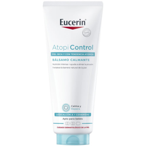 Eucerin atopicontrol balsamo (400 ml)