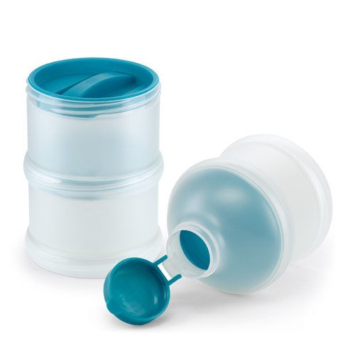 NUK DOSIFICADOR LECHE POLV 1 U