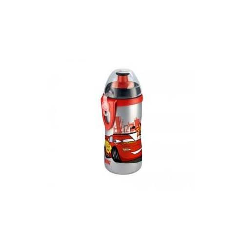 NUK JUNIOR CUP CARS