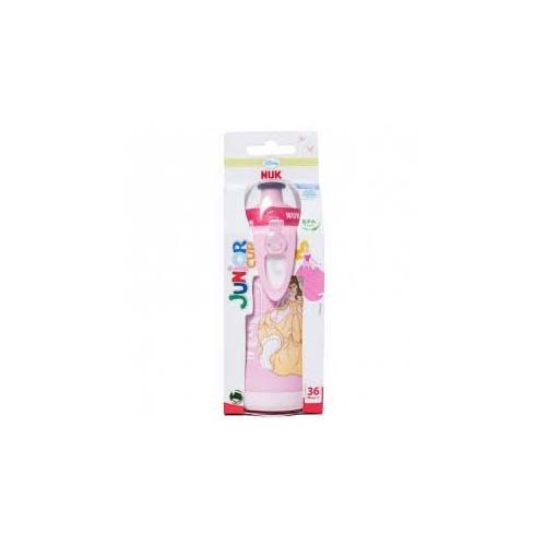 NUK JUNIOR CUP PRINCESS