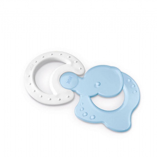 NUK MORDEDOR REFRI ELEFANT 2 U