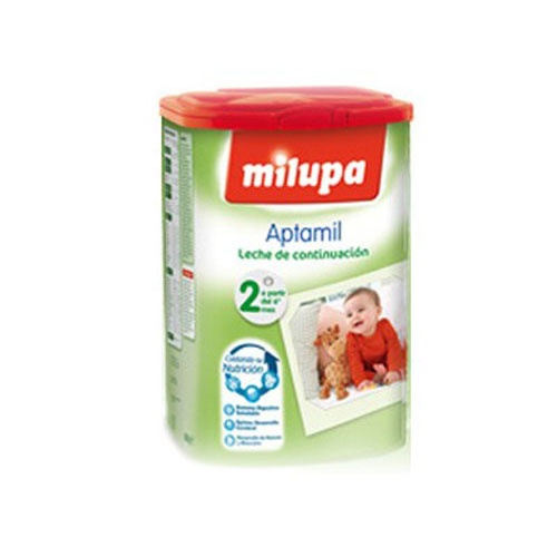 MILUPA 2 800 G