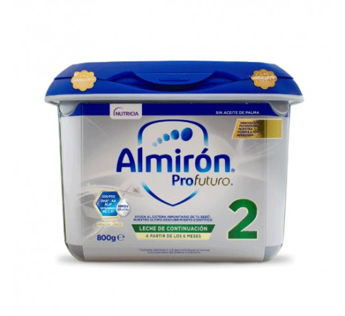 Almiron profutura 2 (800 g)