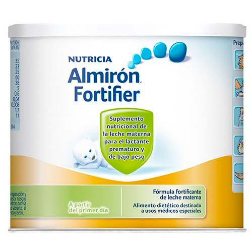 ALMIRON FORTIFIER 200 G