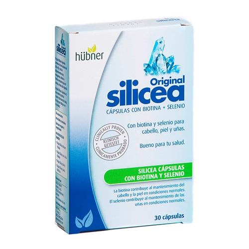 SILICEA BALSAM 420MG 30C DIMEF