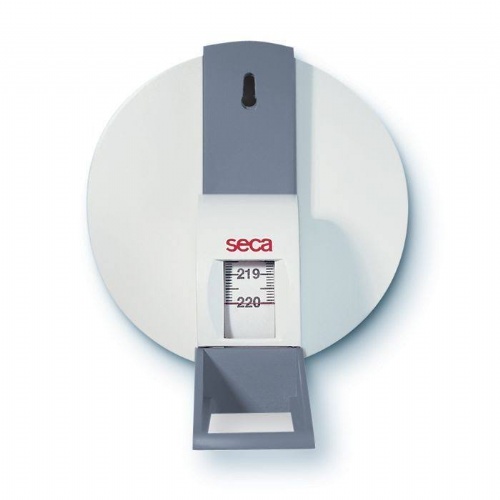 TALLIMETRO FIJO DE PARED