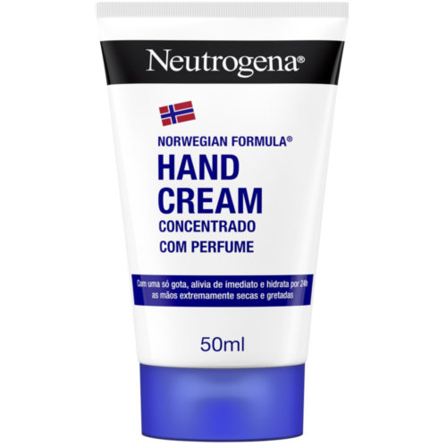 NEUTROGENA CREMA MANOS 50 ML