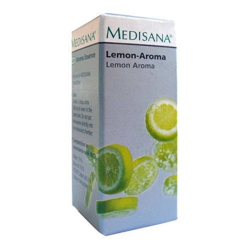 MEDIS 600009 SOL HUMIDIF LIMON