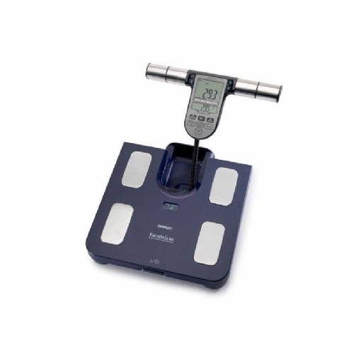 MEDIDOR GRASA CORPORAL BF511