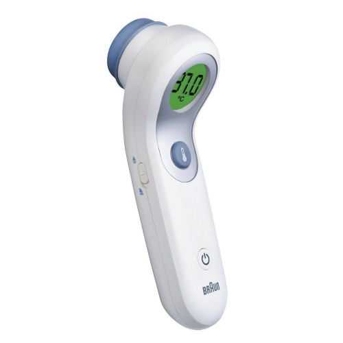 THERMOSCAN TERMOMETR NFT 3000W