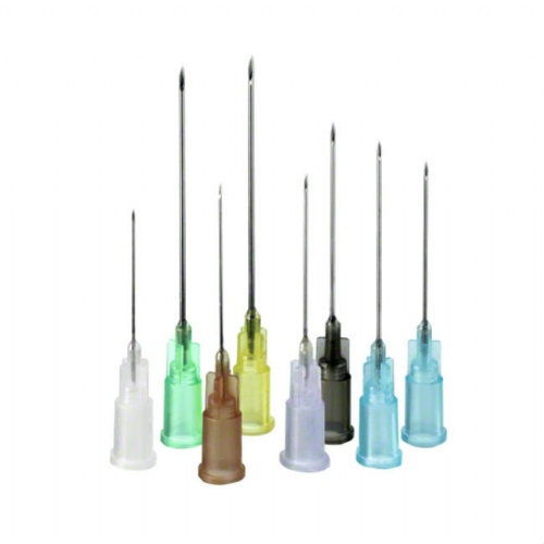 AGUJ STERICAN 0,90X40 100 U