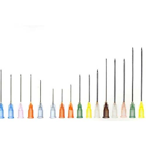 AGUJ STERICAN 0,45X12 100 U