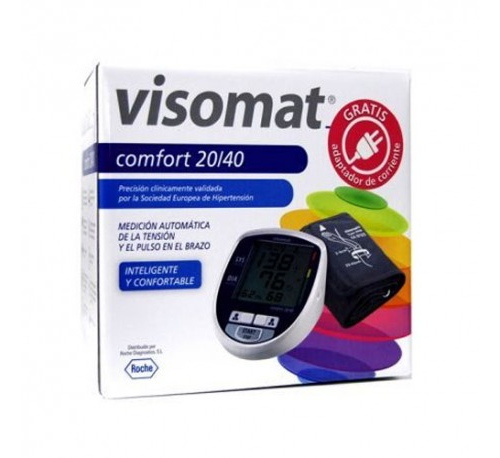 TENSIOMETRO VISOMAT BRAZO CO20