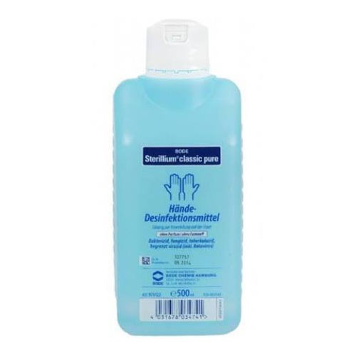 STERILLIUM (500 ML)