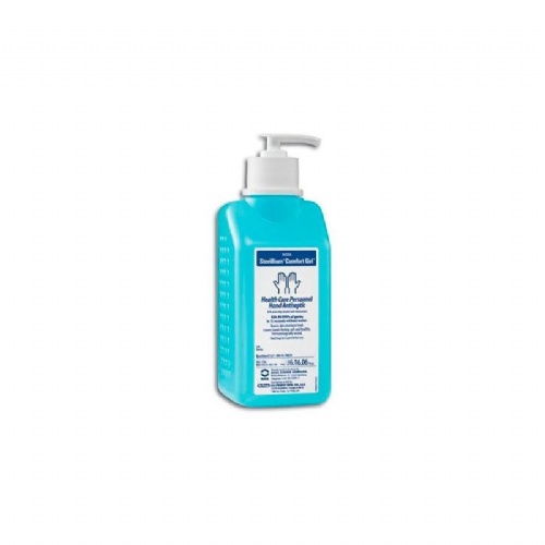 Sterillium gel - antiseptico piel (con valvula 975 ml)
