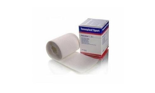 TENSOPLAST SPORT 8 CM X 2,5 M