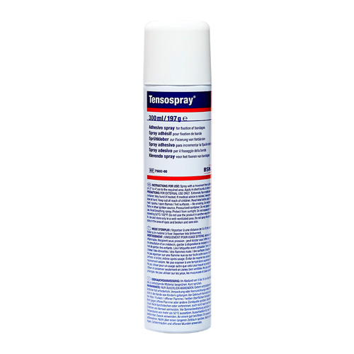 TENSOSPRAY 300 ML